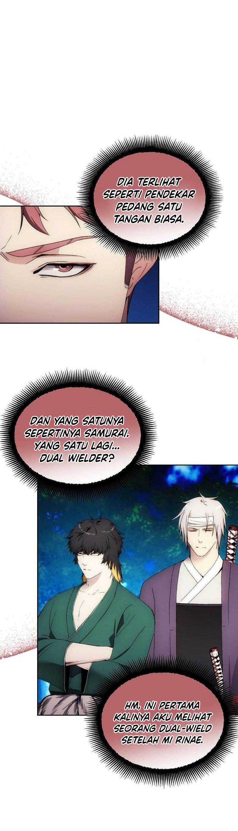 How to Live as a Villain Chapter 61 page 24