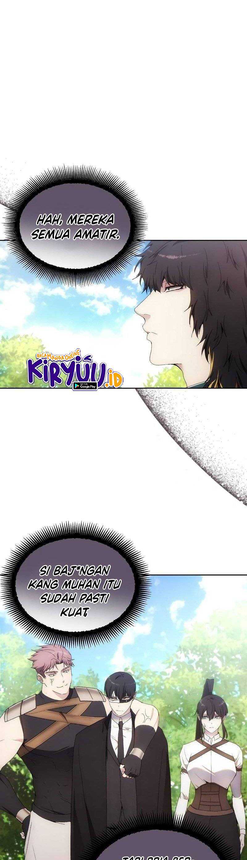 How to Live as a Villain Chapter 61 page 25