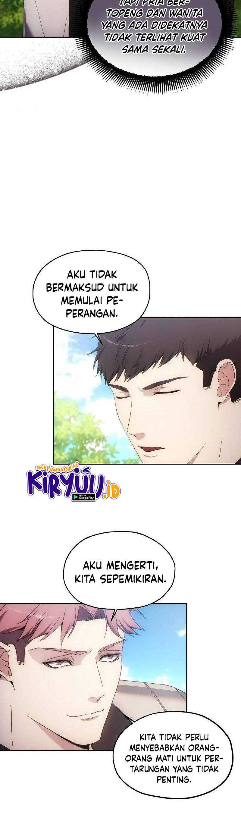 How to Live as a Villain Chapter 61 page 26