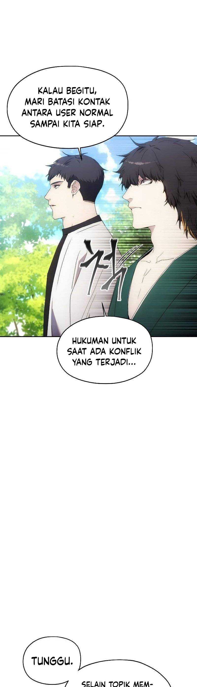 How to Live as a Villain Chapter 61 page 27
