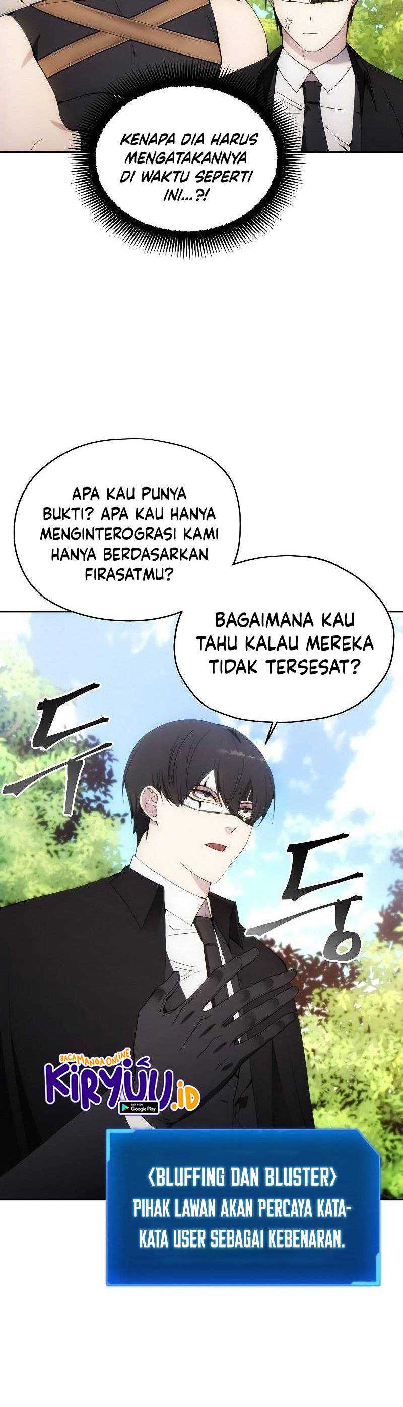 How to Live as a Villain Chapter 61 page 30