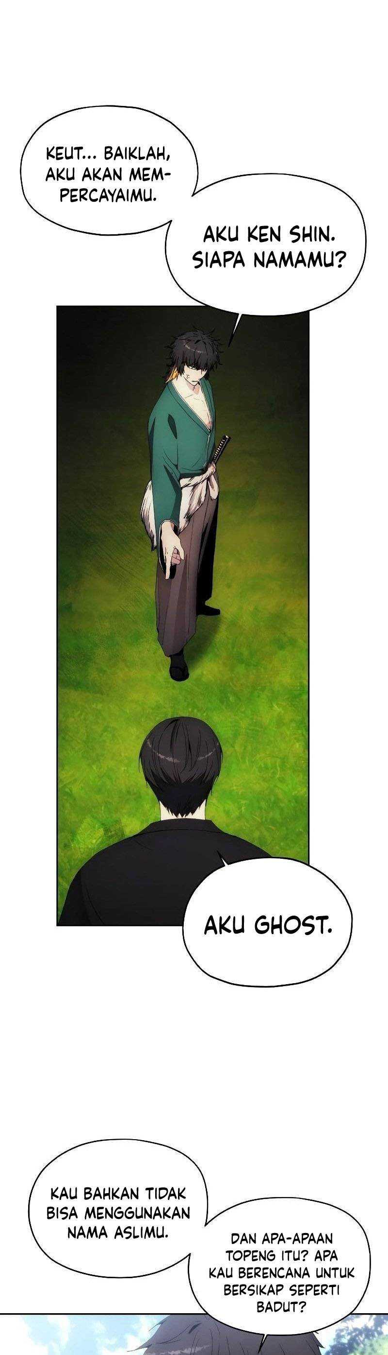 How to Live as a Villain Chapter 61 page 31