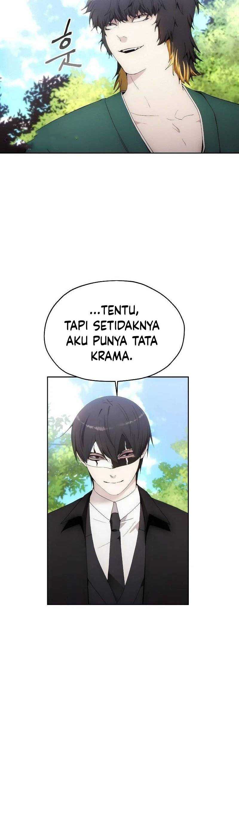 How to Live as a Villain Chapter 61 page 32