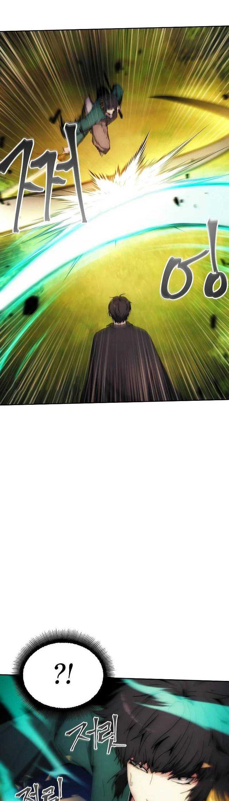 How to Live as a Villain Chapter 61 page 34