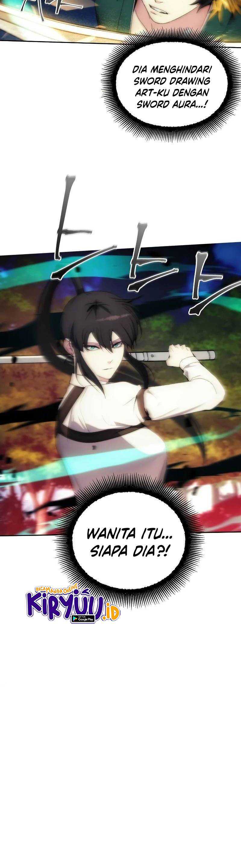 How to Live as a Villain Chapter 61 page 35