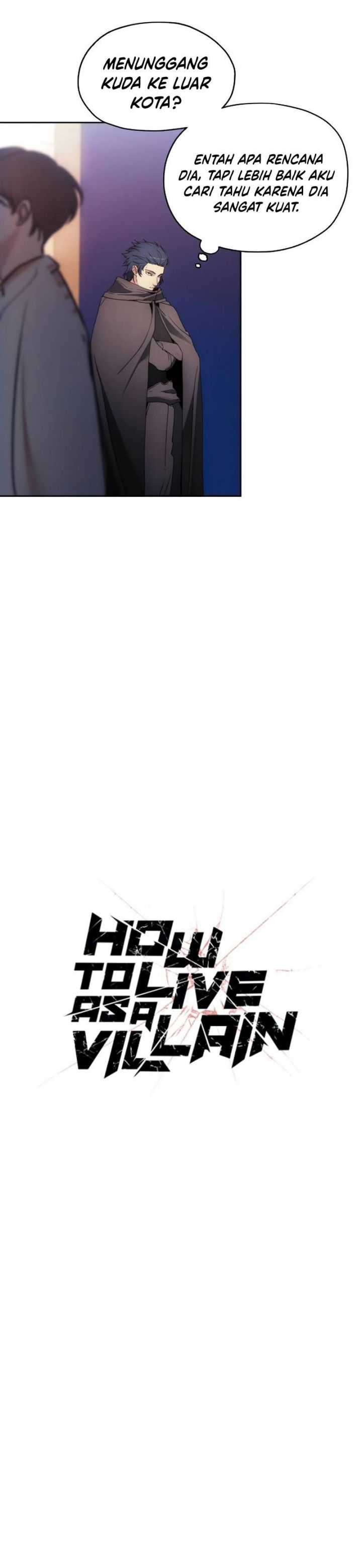 How to Live as a Villain Chapter 63 page 3