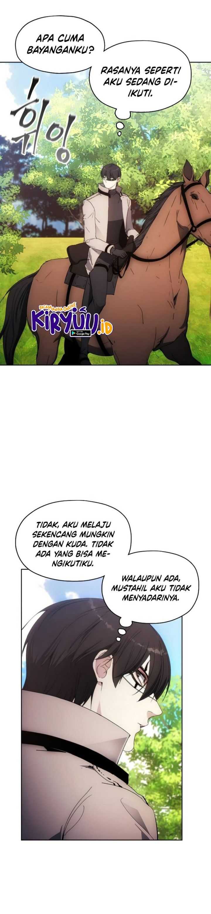 How to Live as a Villain Chapter 63 page 4