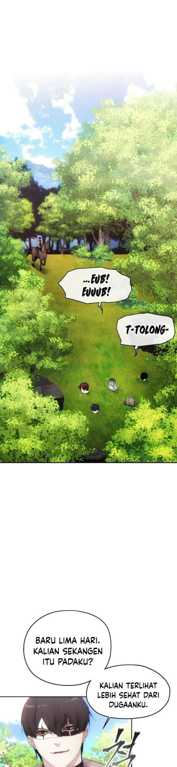 How to Live as a Villain Chapter 63 page 5
