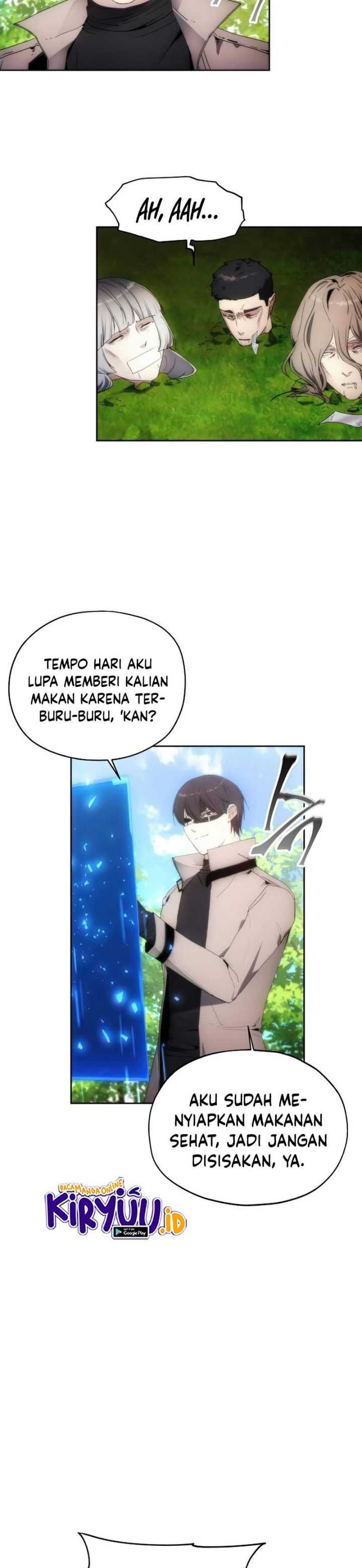 How to Live as a Villain Chapter 63 page 6