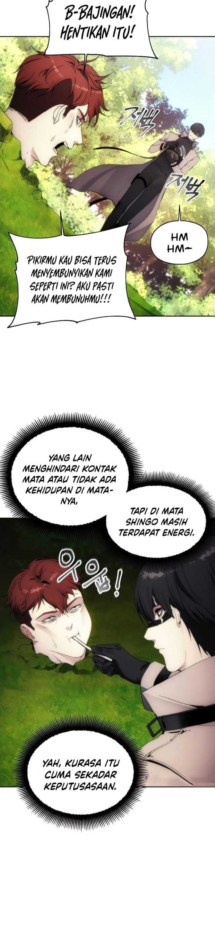 How to Live as a Villain Chapter 63 page 7
