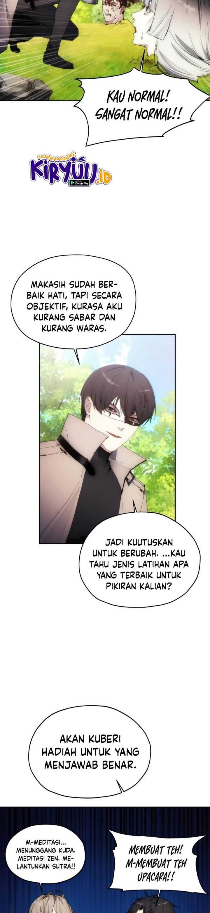 How to Live as a Villain Chapter 63 page 13