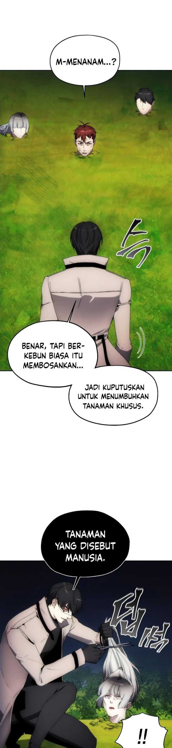 How to Live as a Villain Chapter 63 page 15