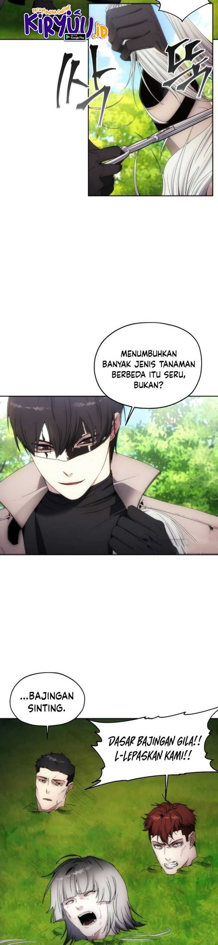 How to Live as a Villain Chapter 63 page 16