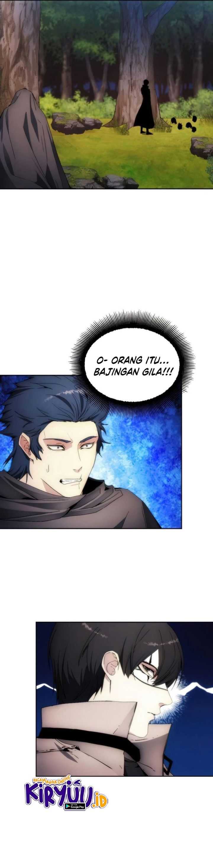 How to Live as a Villain Chapter 63 page 18