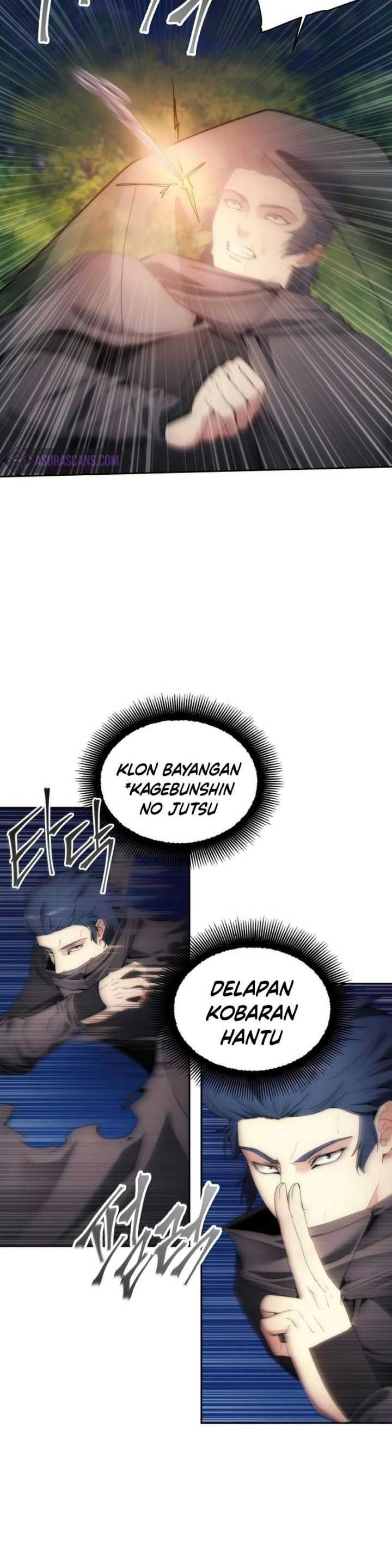 How to Live as a Villain Chapter 63 page 20