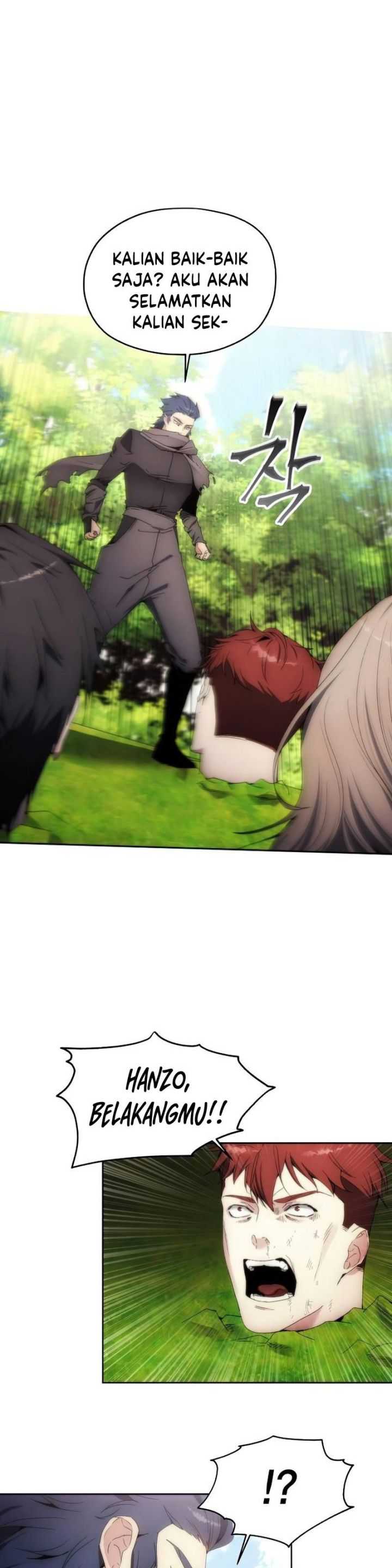 How to Live as a Villain Chapter 63 page 22
