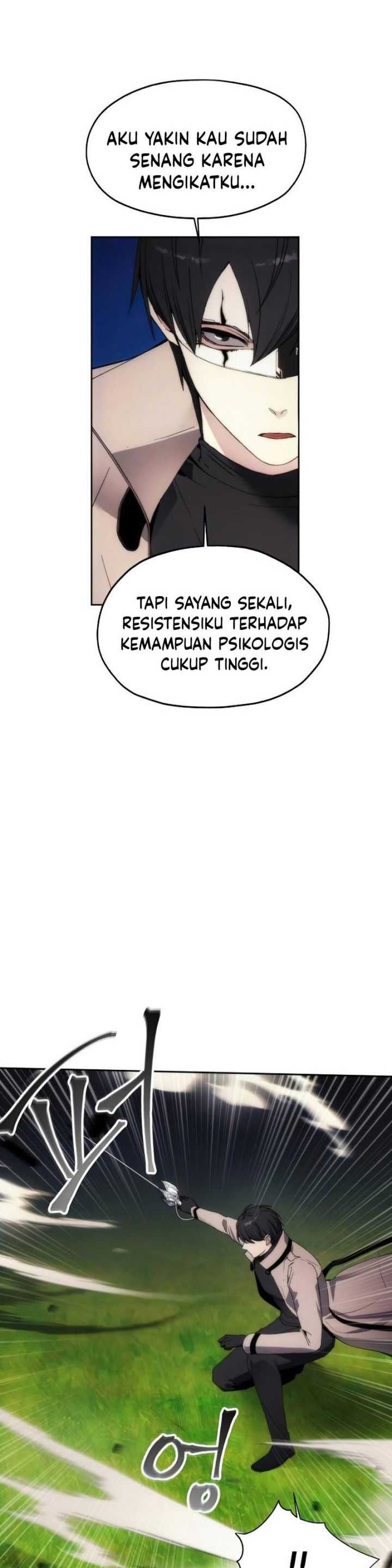 How to Live as a Villain Chapter 63 page 24