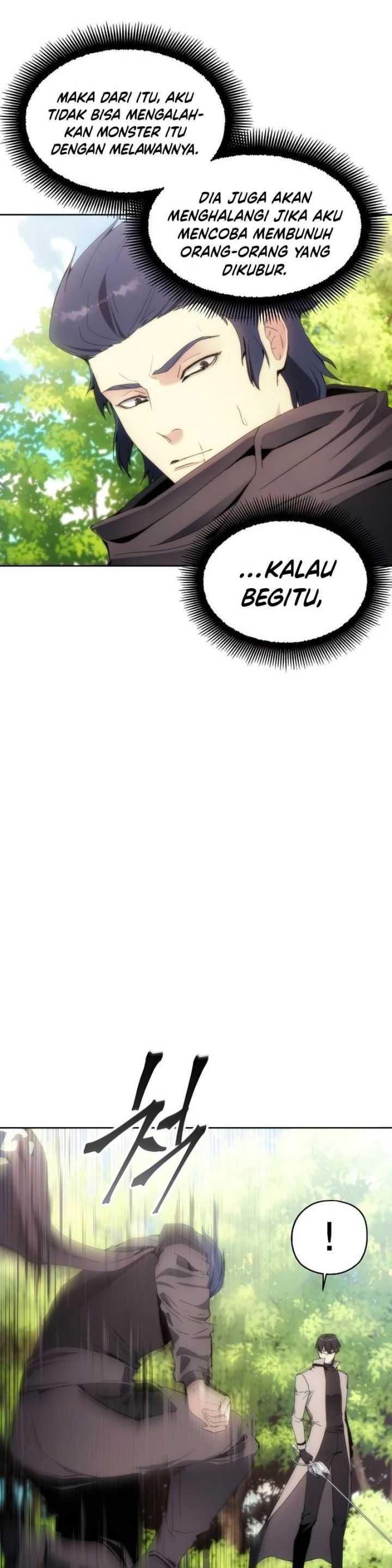 How to Live as a Villain Chapter 63 page 27