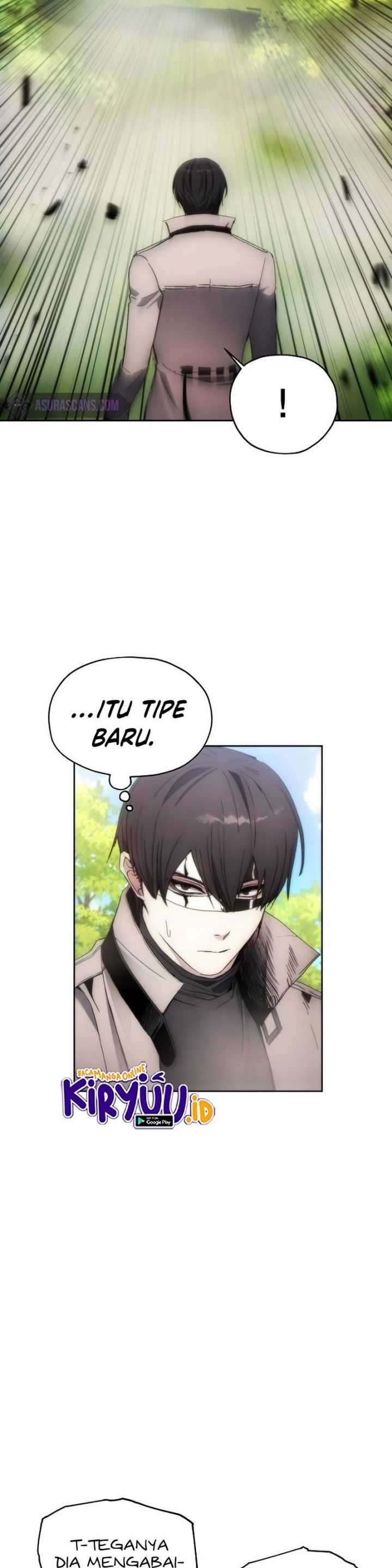 How to Live as a Villain Chapter 63 page 30