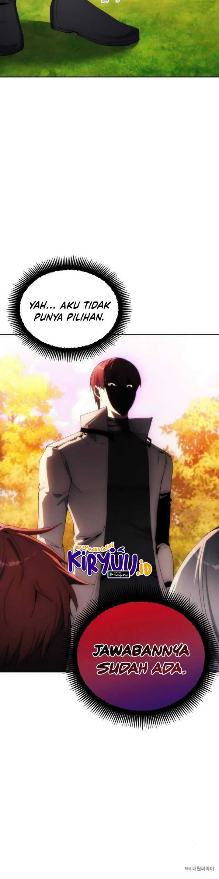 How to Live as a Villain Chapter 63 page 34