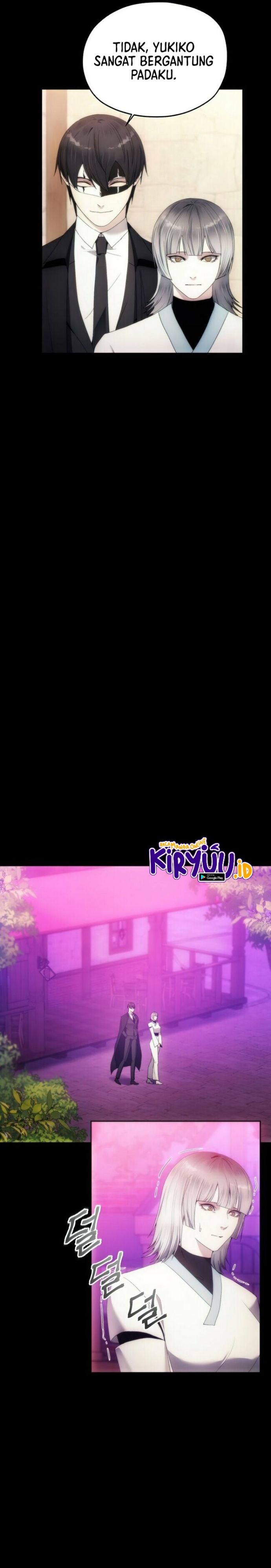 How to Live as a Villain Chapter 65 page 4