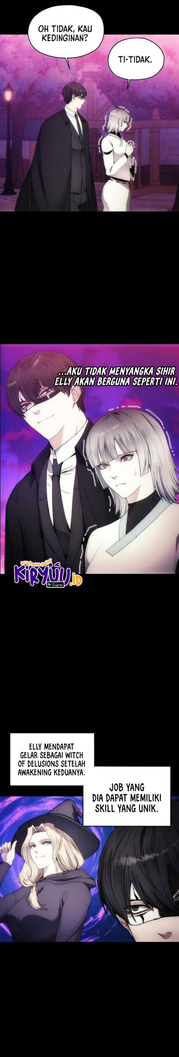How to Live as a Villain Chapter 65 page 5