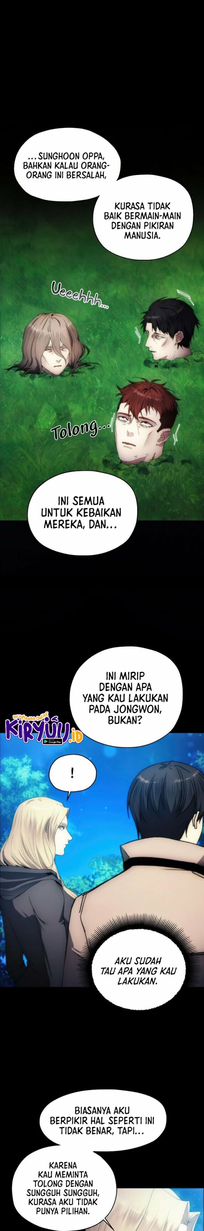 How to Live as a Villain Chapter 65 page 11