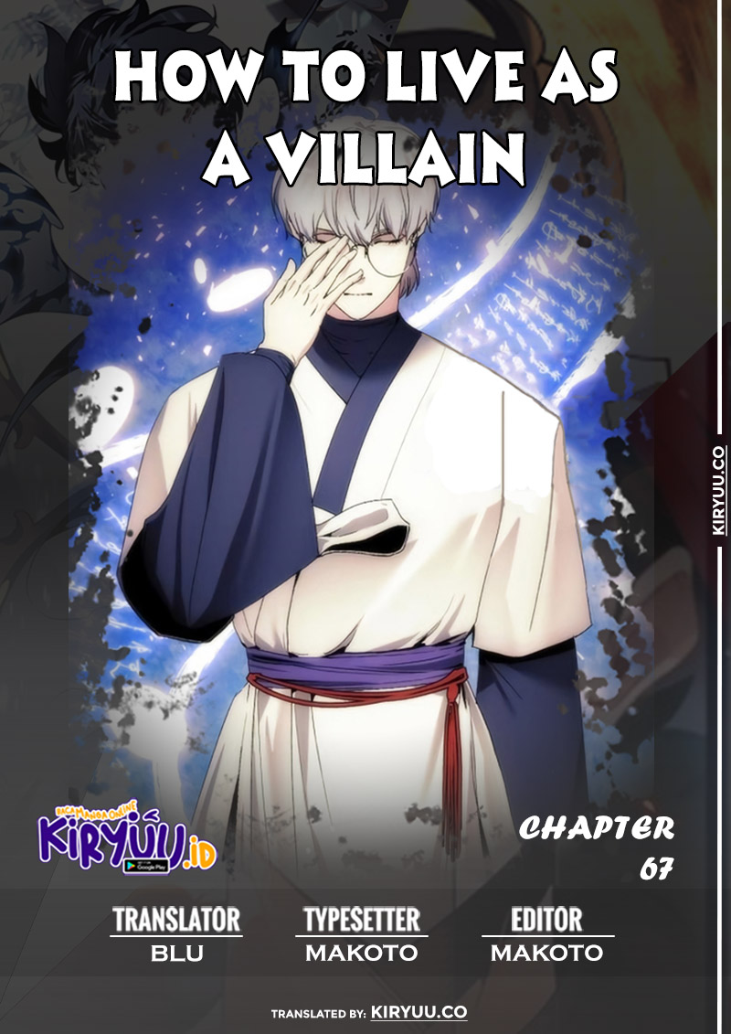 How to Live as a Villain Chapter 67 page 0