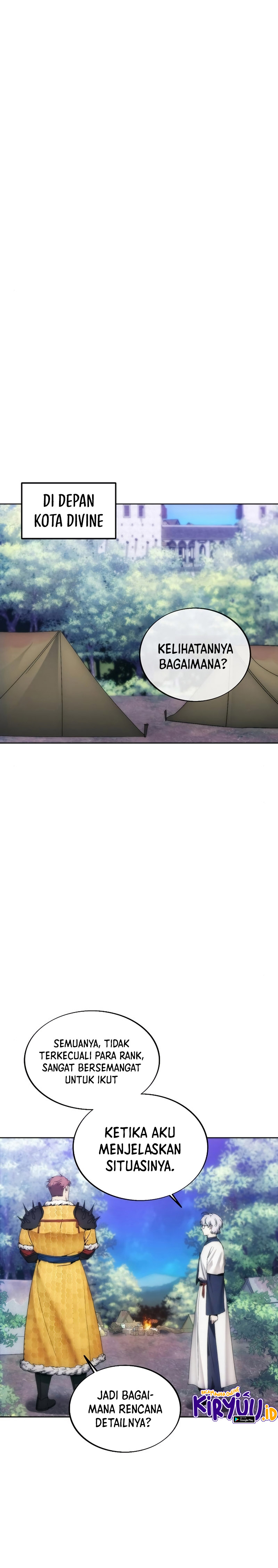 How to Live as a Villain Chapter 67 page 7