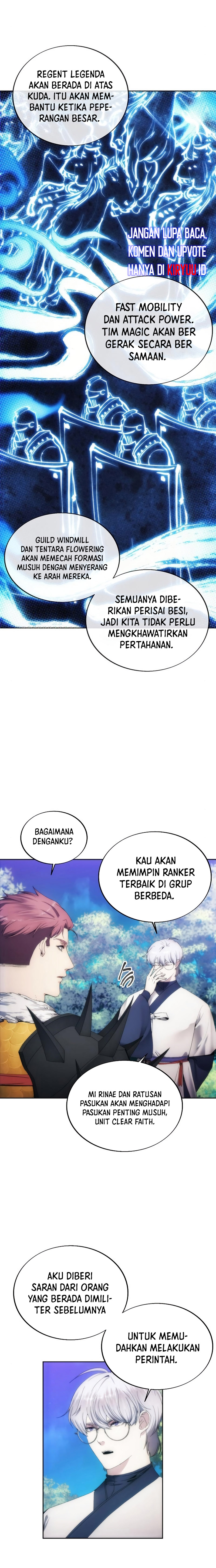 How to Live as a Villain Chapter 67 page 8