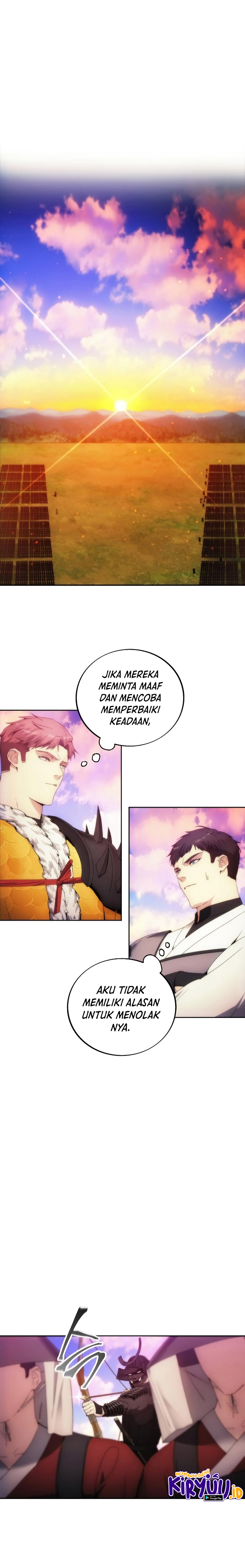 How to Live as a Villain Chapter 67 page 10