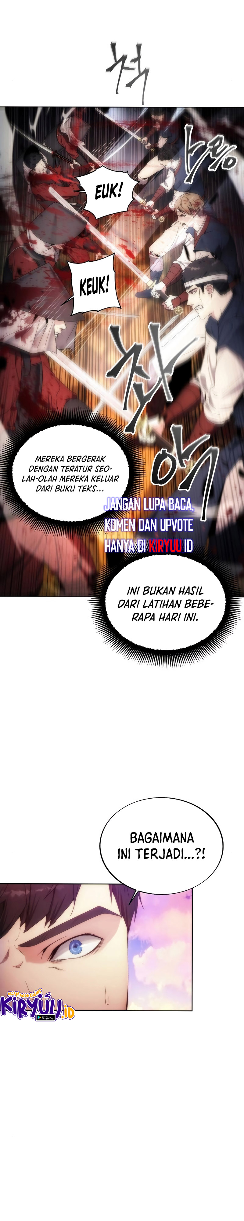 How to Live as a Villain Chapter 67 page 14