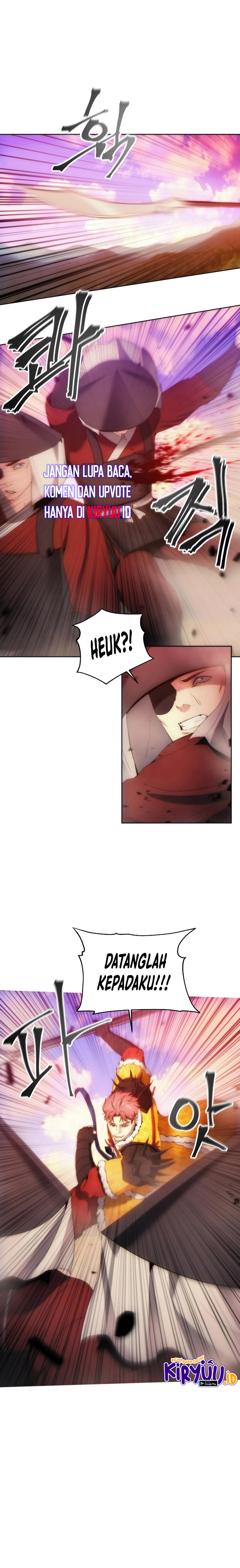 How to Live as a Villain Chapter 67 page 18