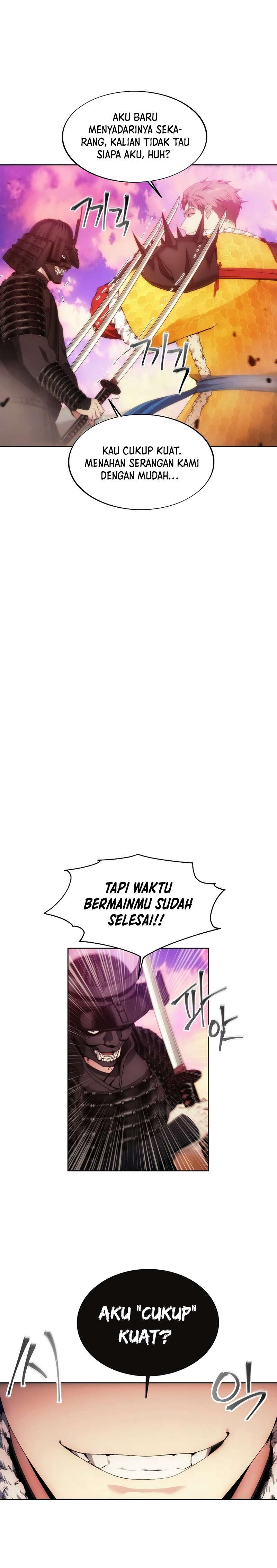How to Live as a Villain Chapter 67 page 20