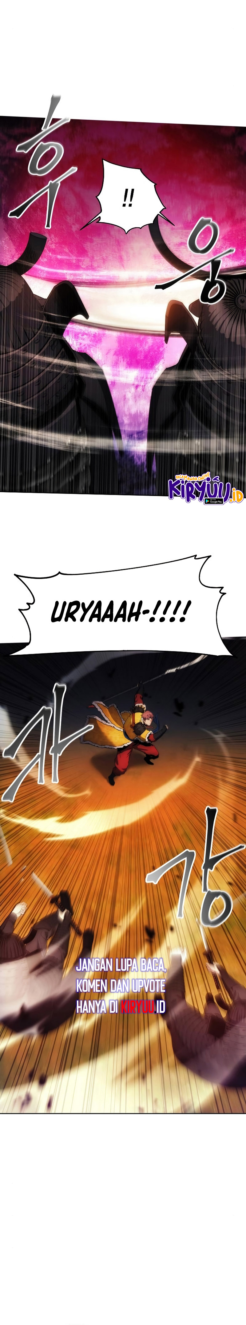 How to Live as a Villain Chapter 67 page 21