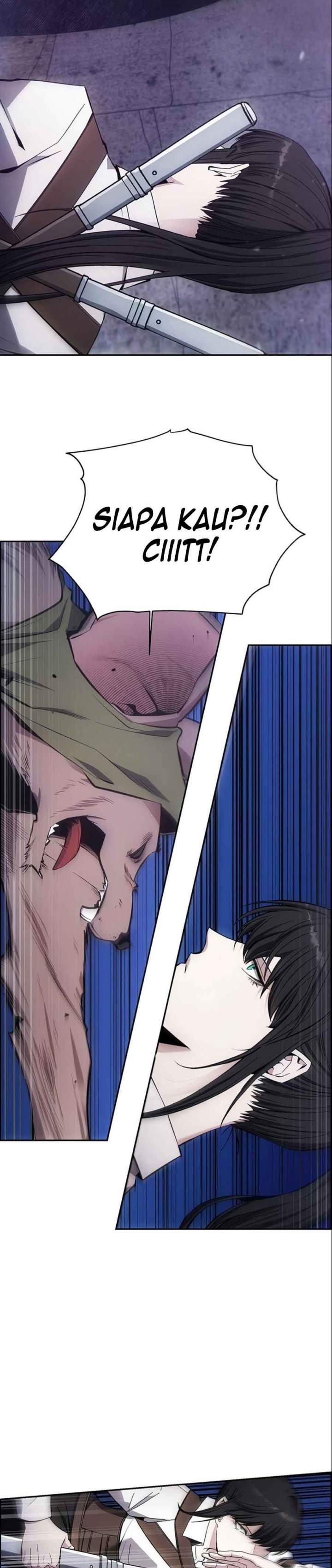 How to Live as a Villain Chapter 7 page 2
