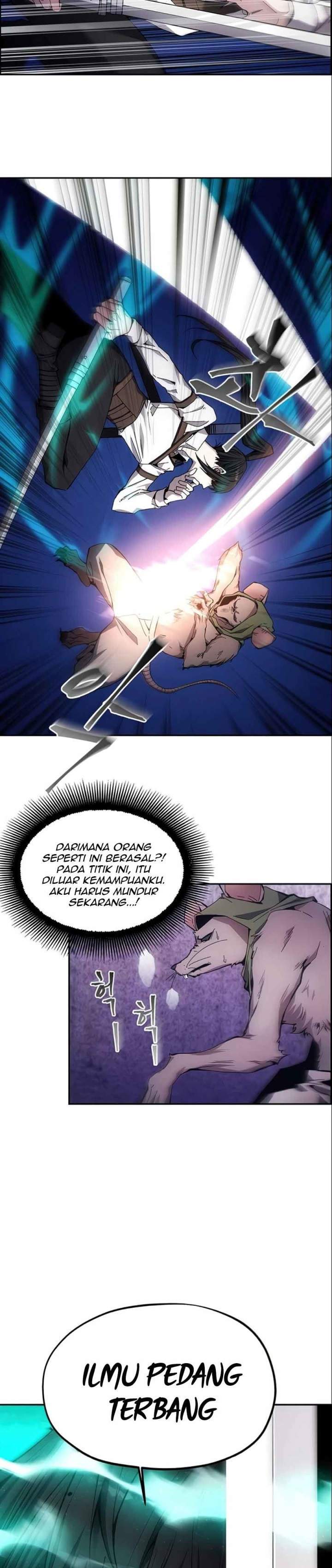 How to Live as a Villain Chapter 7 page 3