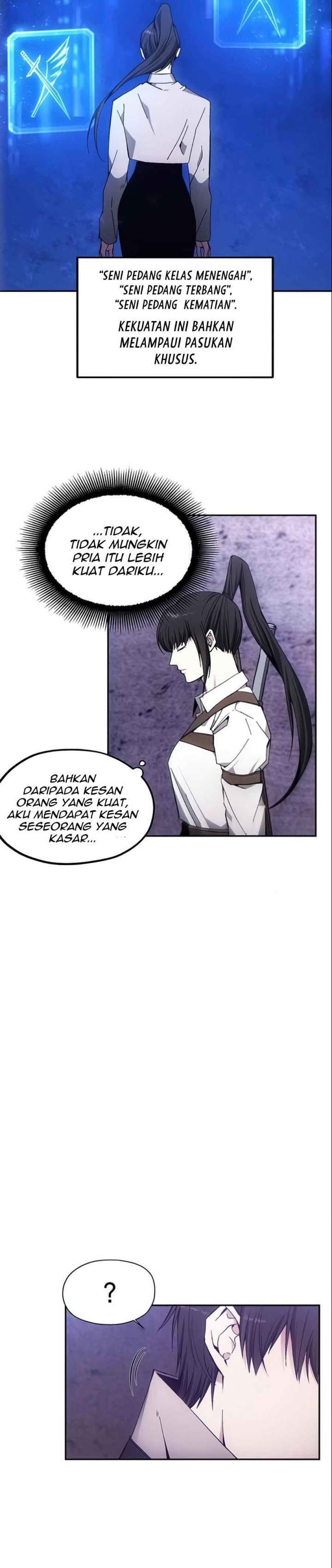 How to Live as a Villain Chapter 7 page 8