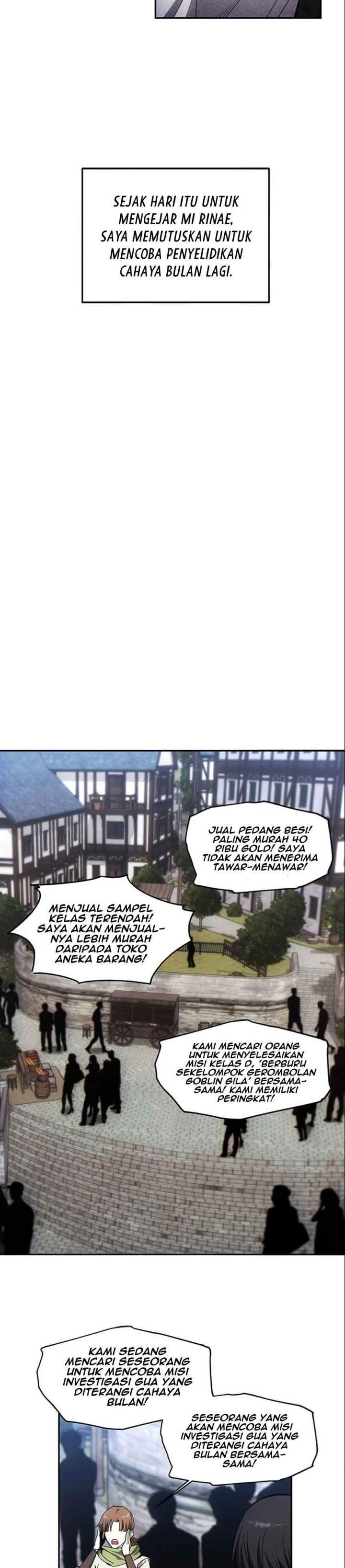 How to Live as a Villain Chapter 7 page 17