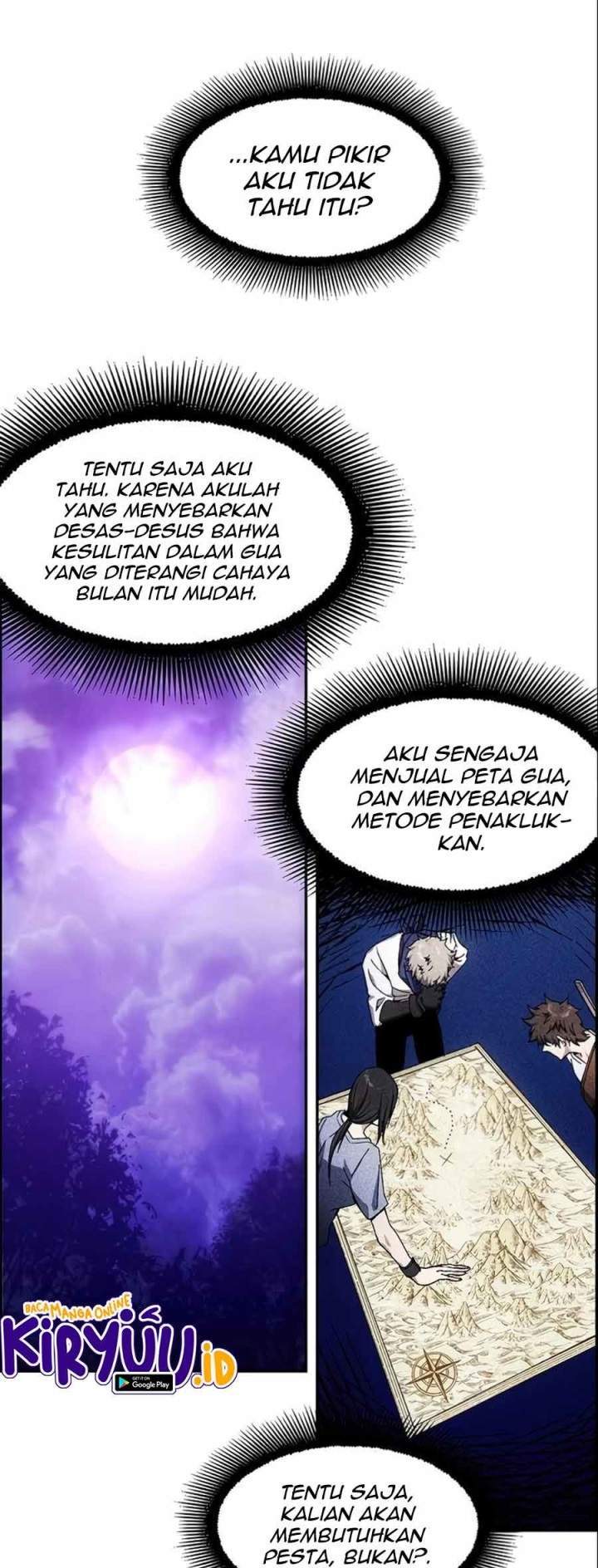 How to Live as a Villain Chapter 7 page 29