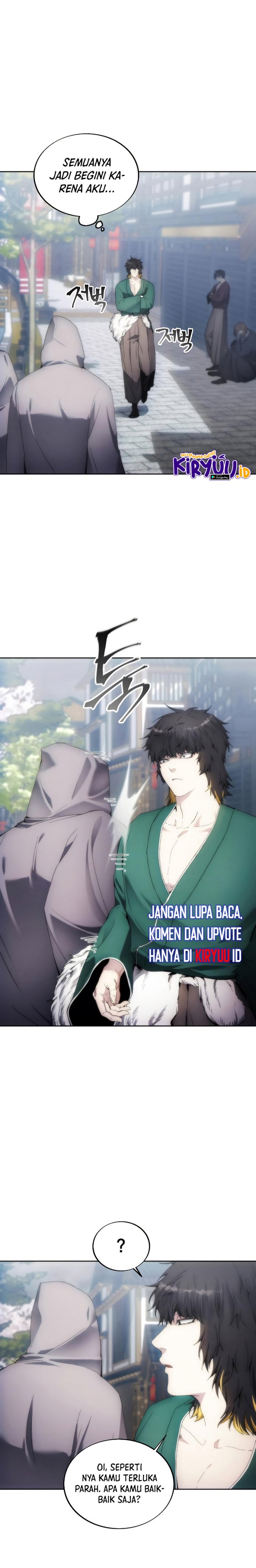 How to Live as a Villain Chapter 70 page 5