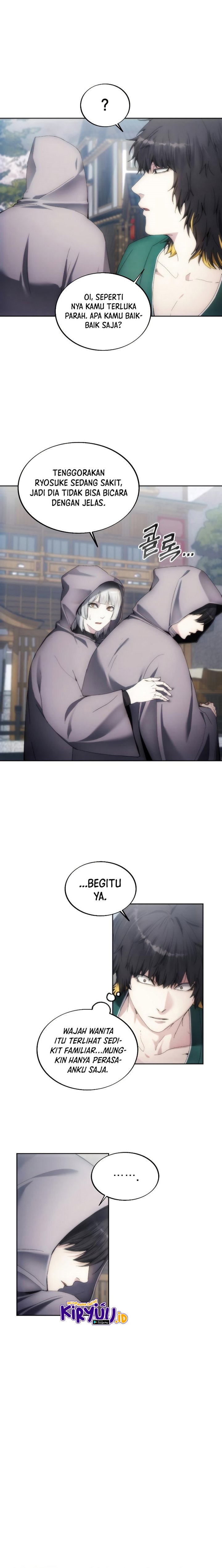 How to Live as a Villain Chapter 70 page 6