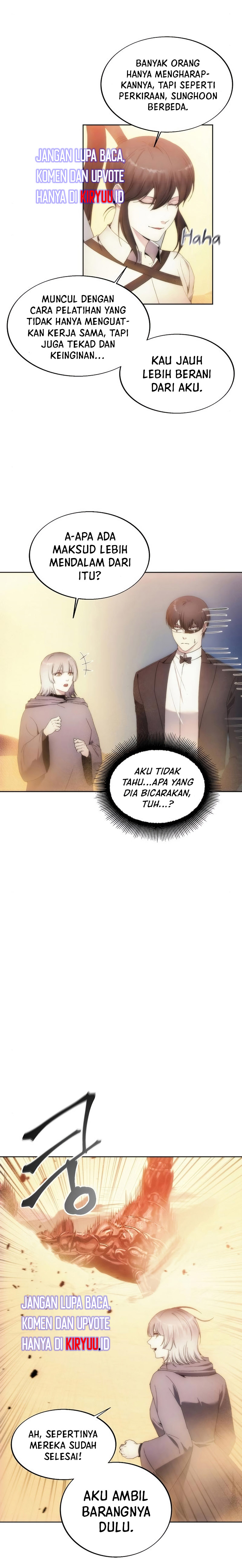 How to Live as a Villain Chapter 71 page 5