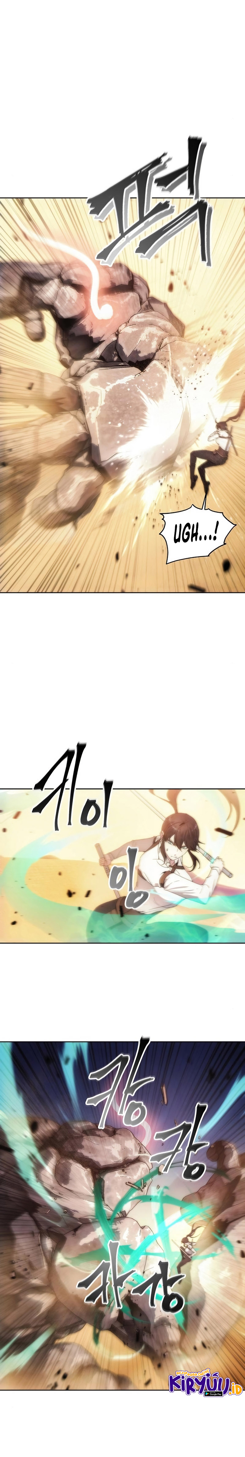 How to Live as a Villain Chapter 71 page 14