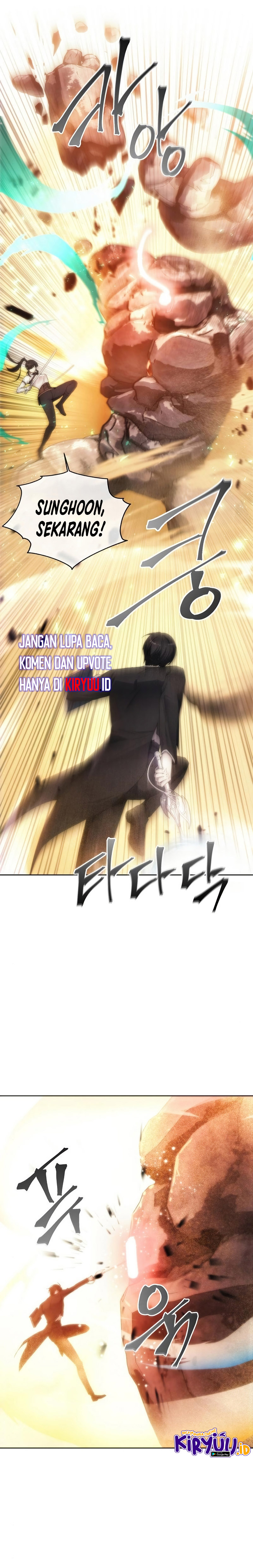 How to Live as a Villain Chapter 71 page 21