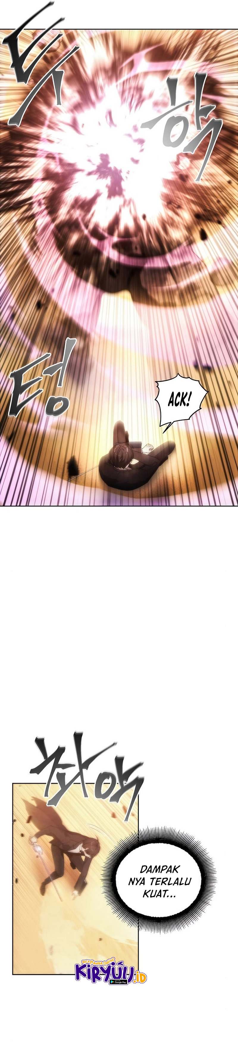 How to Live as a Villain Chapter 71 page 22