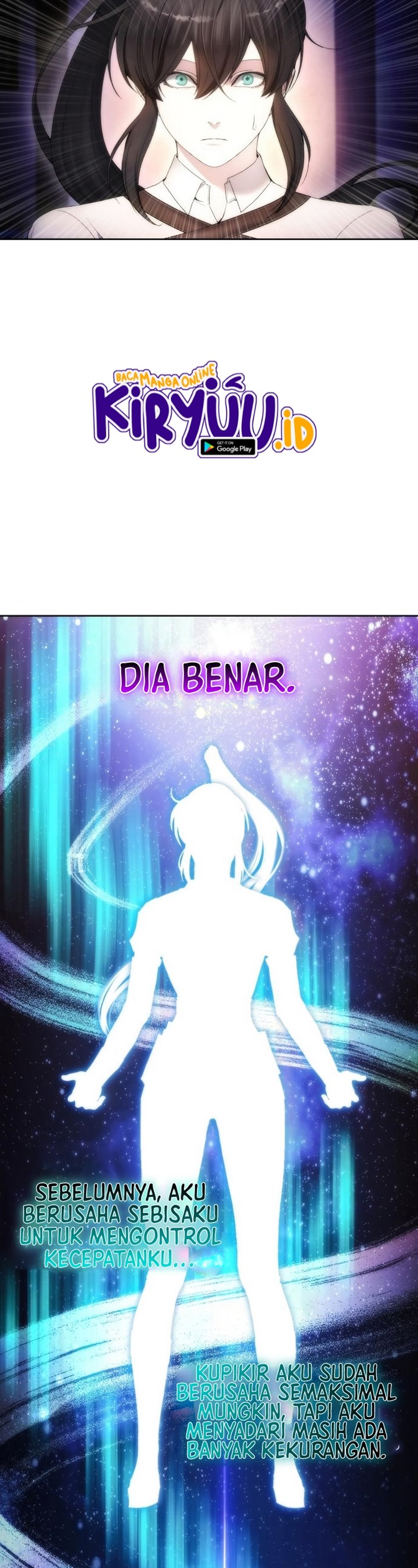 How to Live as a Villain Chapter 73 page 9