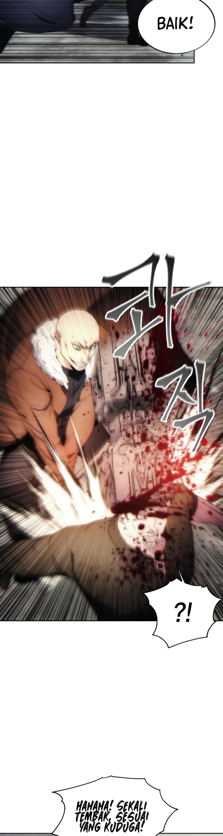How to Live as a Villain Chapter 73 page 27
