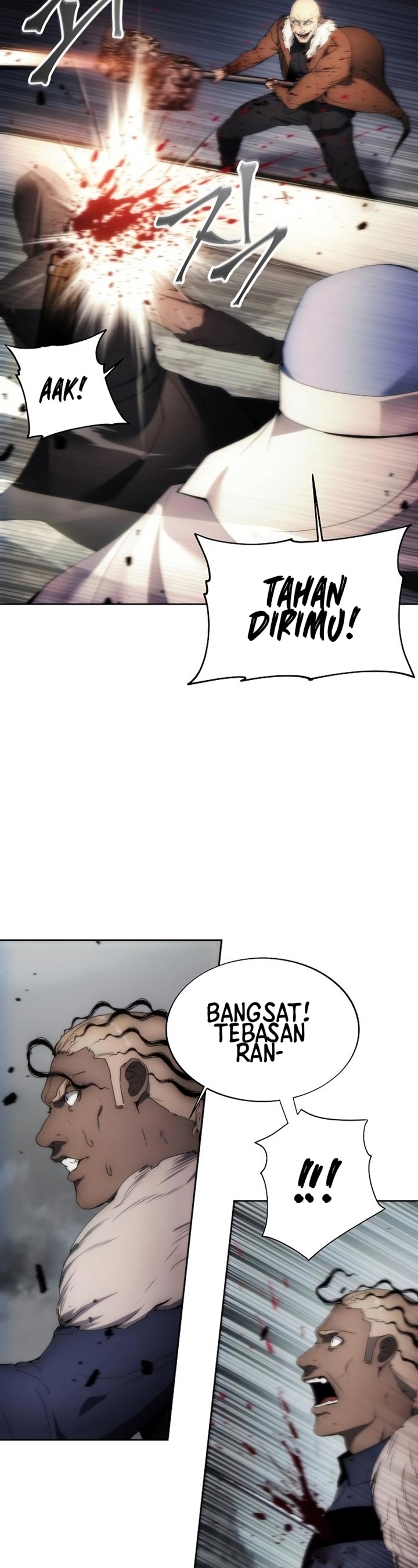 How to Live as a Villain Chapter 73 page 30
