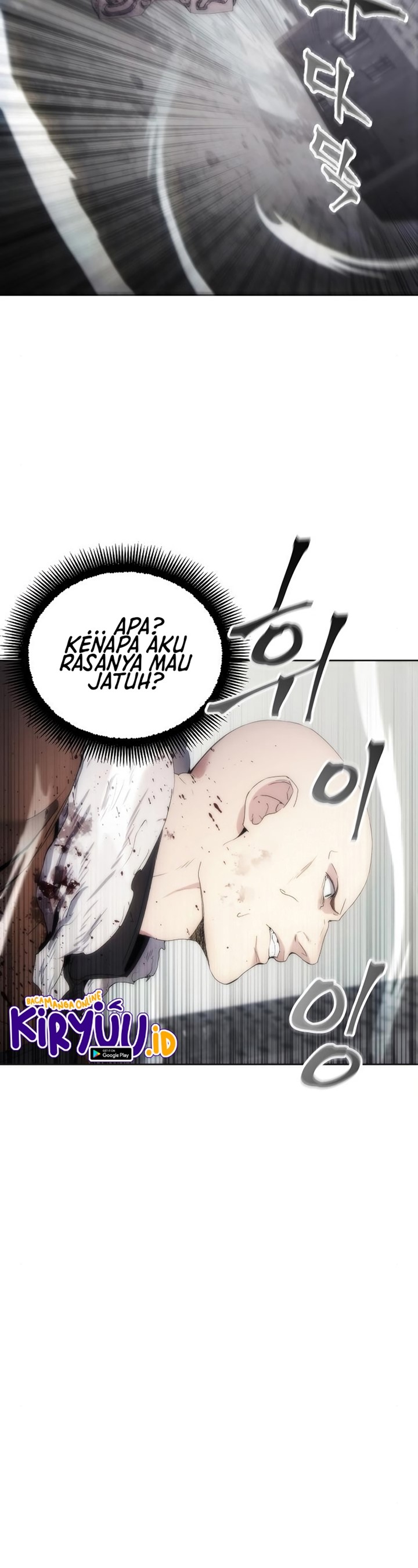 How to Live as a Villain Chapter 73 page 36